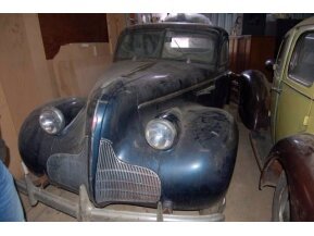 1939 Buick Other Buick Models for sale 101582132